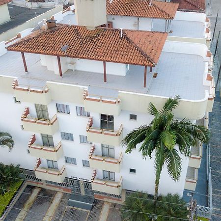 Apartmán Edificio Ximenes II Ubatuba Exteriér fotografie
