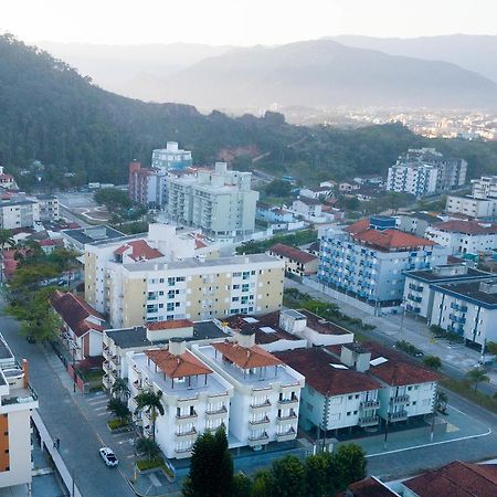 Apartmán Edificio Ximenes II Ubatuba Exteriér fotografie