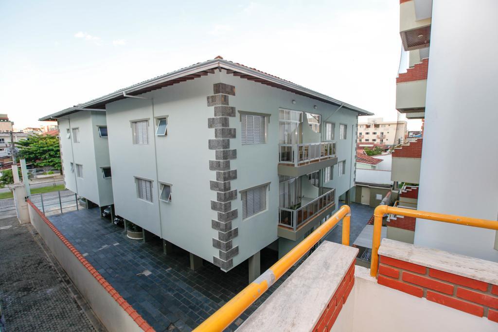 Apartmán Edificio Ximenes II Ubatuba Exteriér fotografie