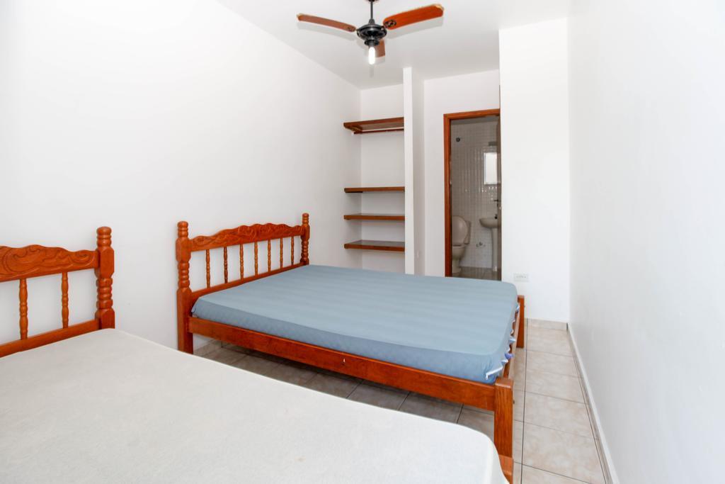 Apartmán Edificio Ximenes II Ubatuba Exteriér fotografie