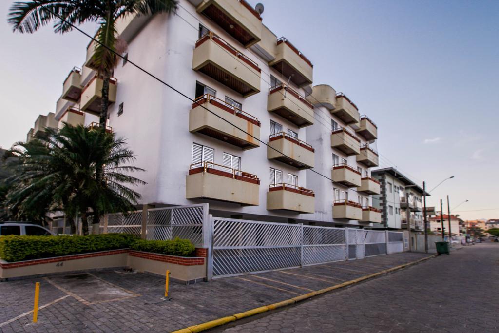 Apartmán Edificio Ximenes II Ubatuba Exteriér fotografie