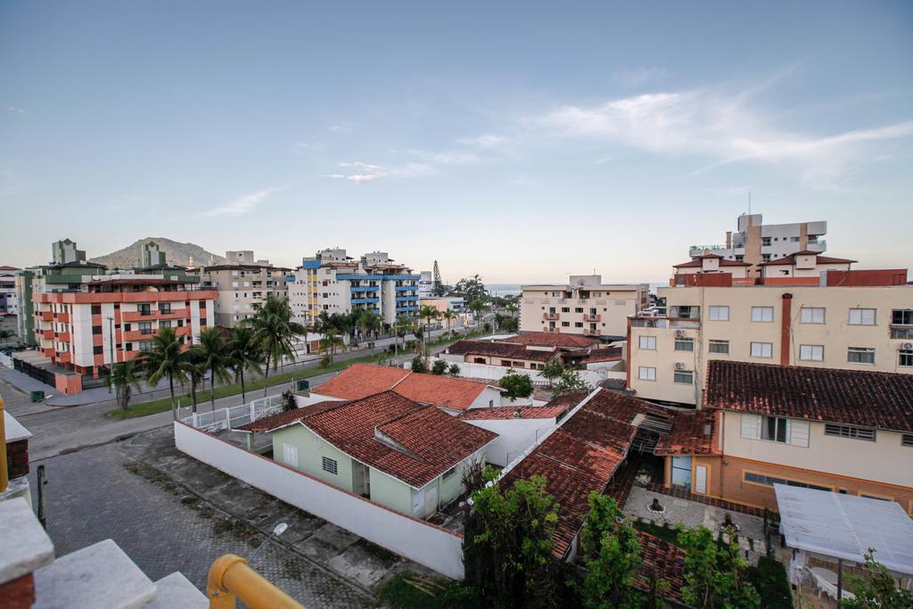 Apartmán Edificio Ximenes II Ubatuba Exteriér fotografie